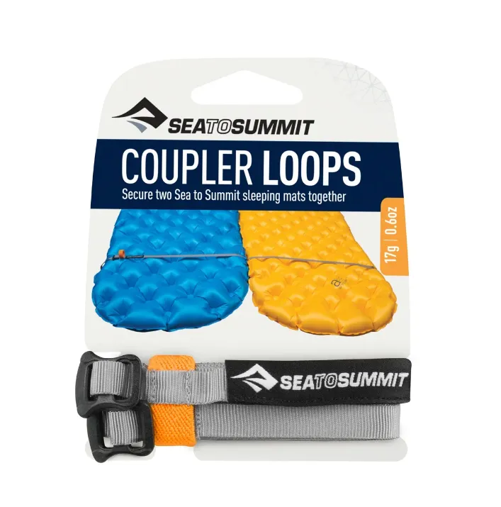 Sea To Summit Mat Coupler Loops Kits