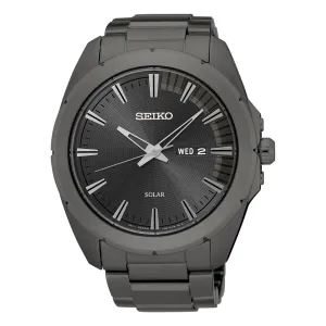 Seiko Men's SNE419 Recraft Series Watch