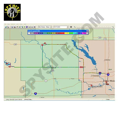 Shadow Tracker™ Lite Software