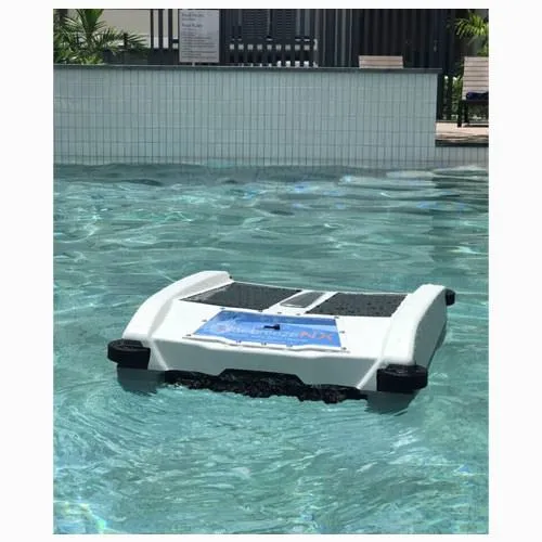 Solar Breeze NX Pool Cleaner