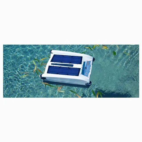 Solar Breeze NX Pool Cleaner