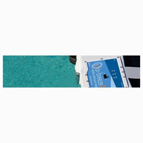 Solar Breeze NX Pool Cleaner