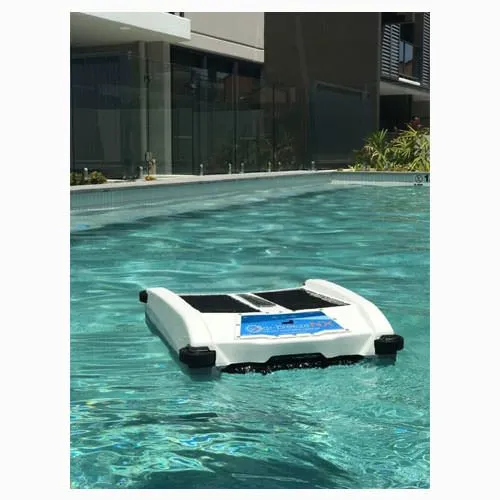 Solar Breeze NX Pool Cleaner