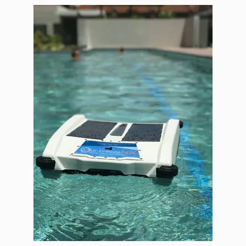 Solar Breeze NX Pool Cleaner