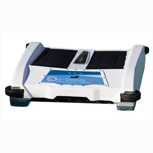 Solar Breeze NX Pool Cleaner