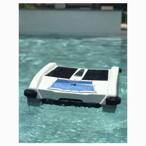 Solar Breeze NX Pool Cleaner