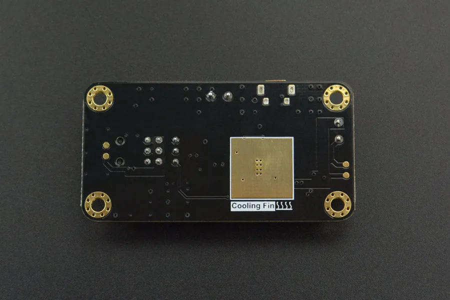 Sunflower: Solar Power Manager 5V