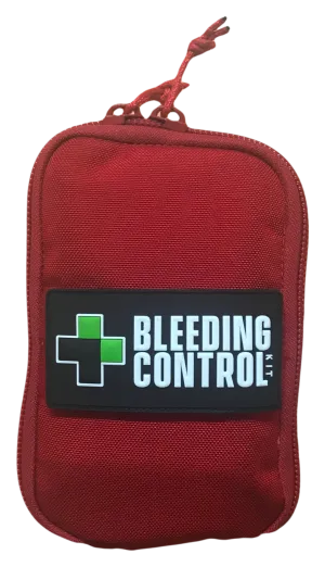 Tacmed Individual Bleeding Control Kit