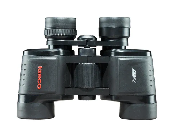 Tasco Essentials 7x35mm Binoculars