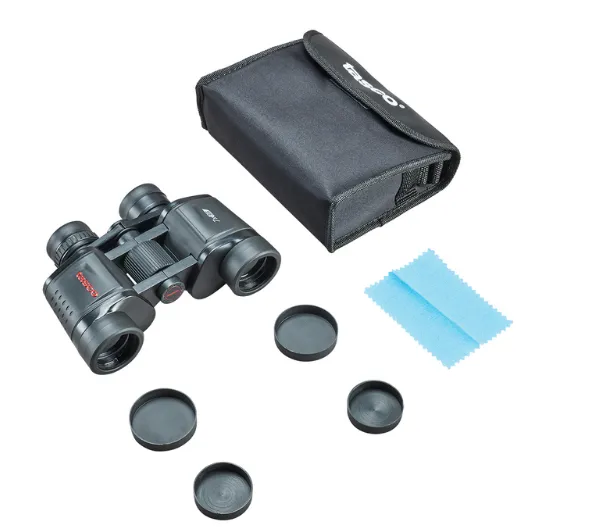 Tasco Essentials 7x35mm Binoculars