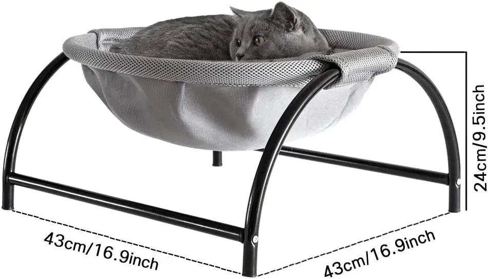 TEEK - Pet Hammock