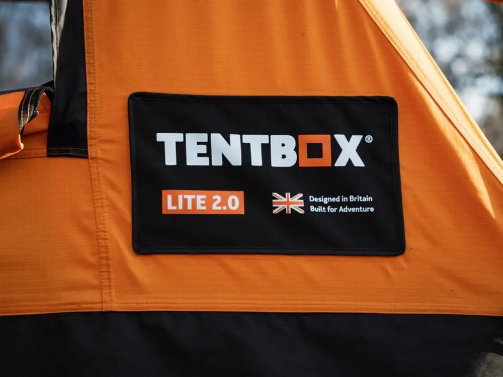 TentBox Lite 2.0