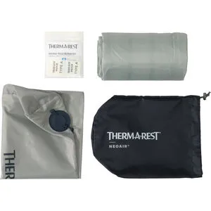 THERM A REST NEOAIR TOPO REGULAR SLEEP PAD