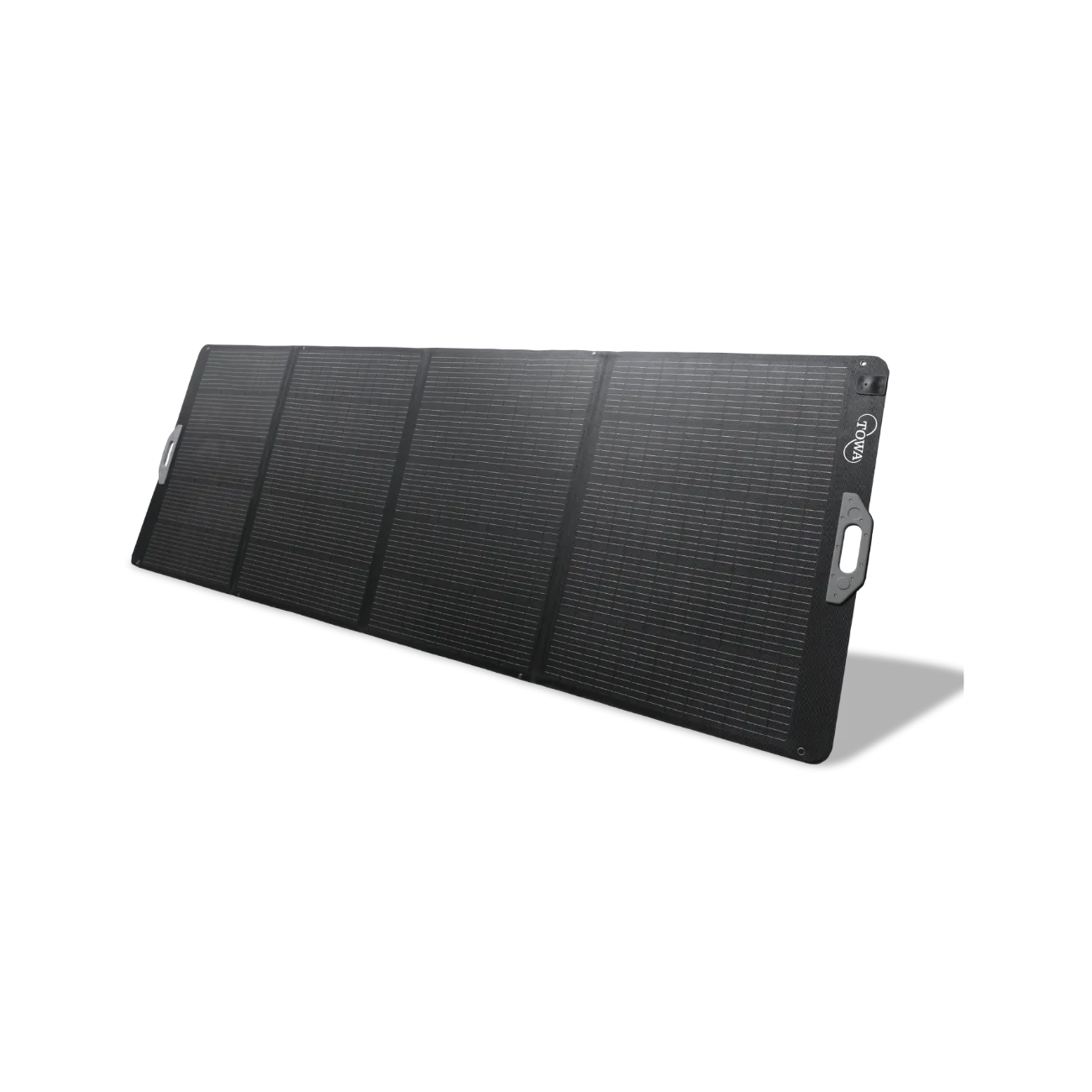 Towa Tools 200W Extended Solar Panels