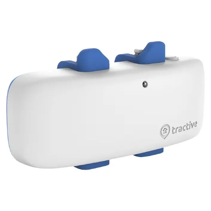 Tractive GPS Dog Tracker 4