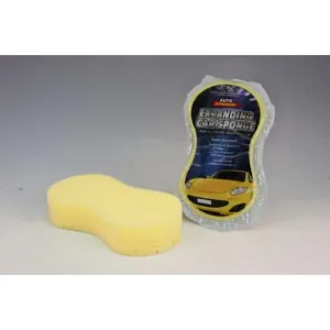 UBL Car Sponge Vacuum Sealed