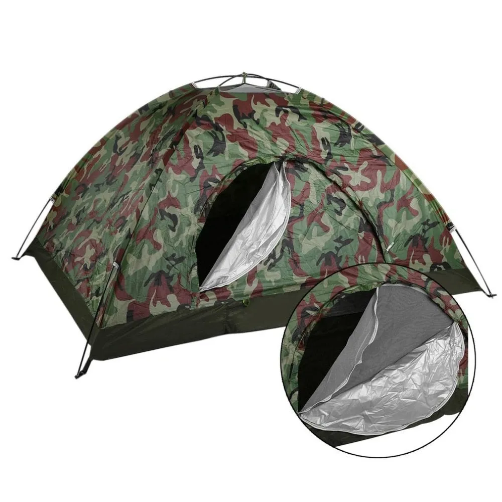 Ultra Light weight hiking tent