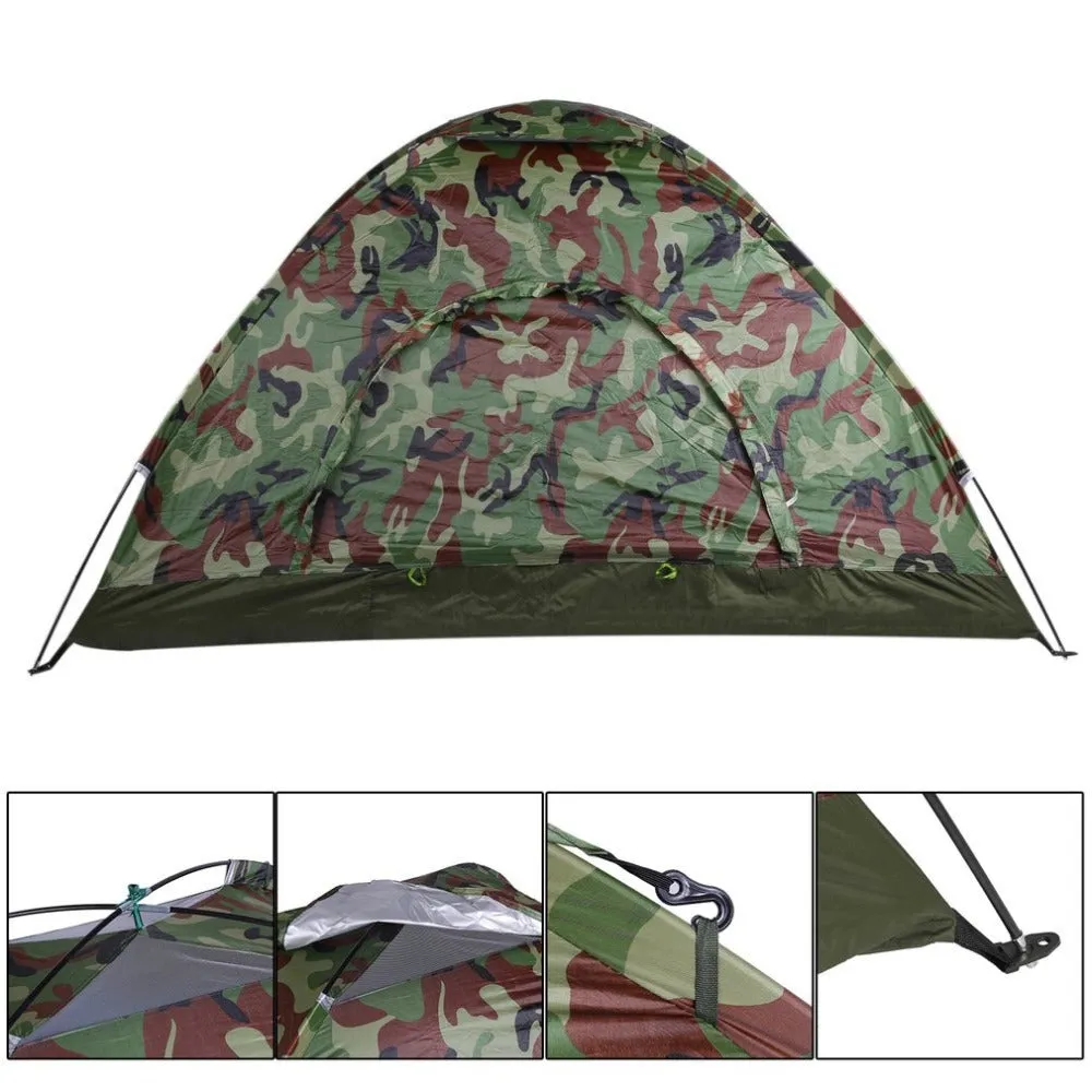 Ultra Light weight hiking tent