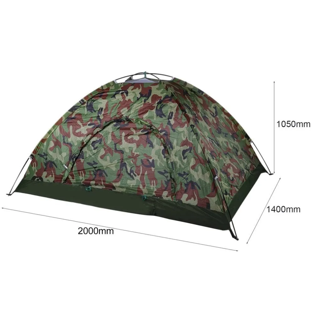 Ultra Light weight hiking tent