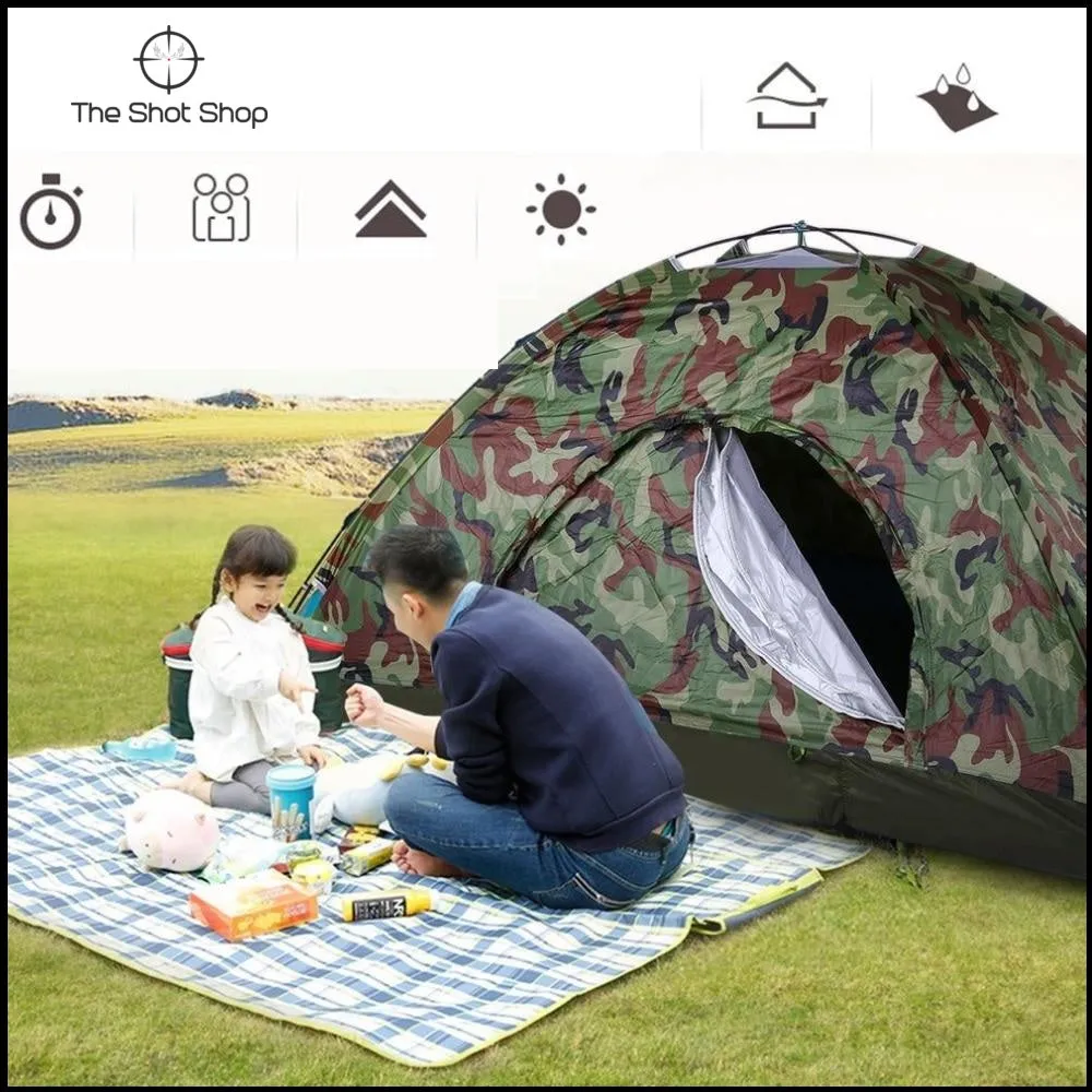 Ultra Light weight hiking tent