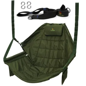 Universal Hammock Chair and Straps