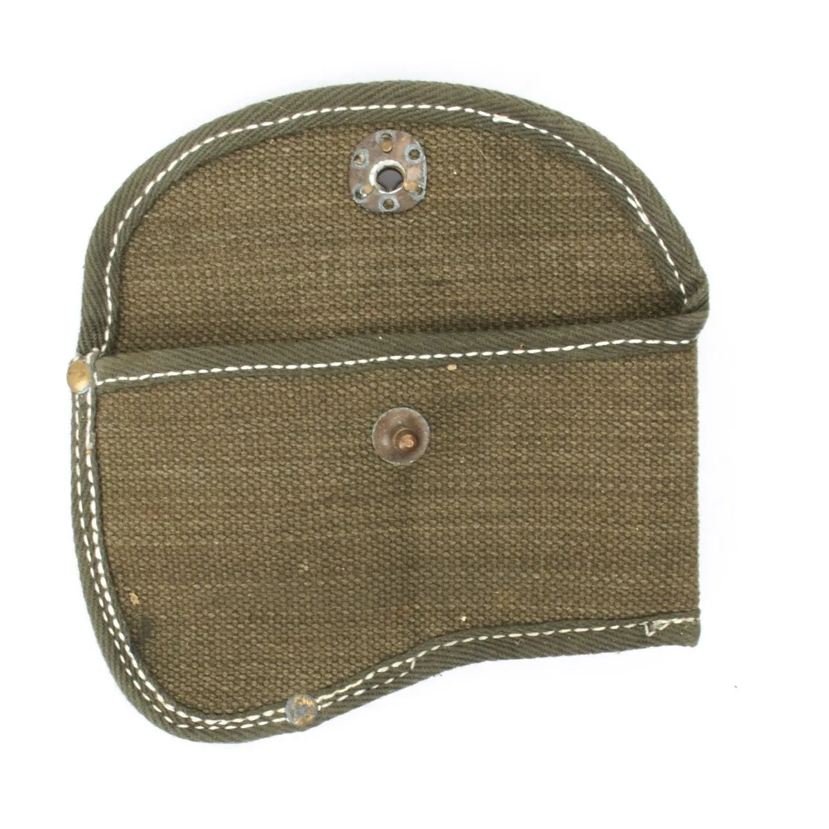 U.S. WWII Axe and Hatchet Canvas Cover Carrier