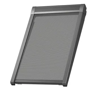 VELUX MSL Solar Powered Anti-heat Awning Blind