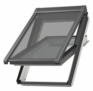 VELUX MSL Solar Powered Anti-heat Awning Blind