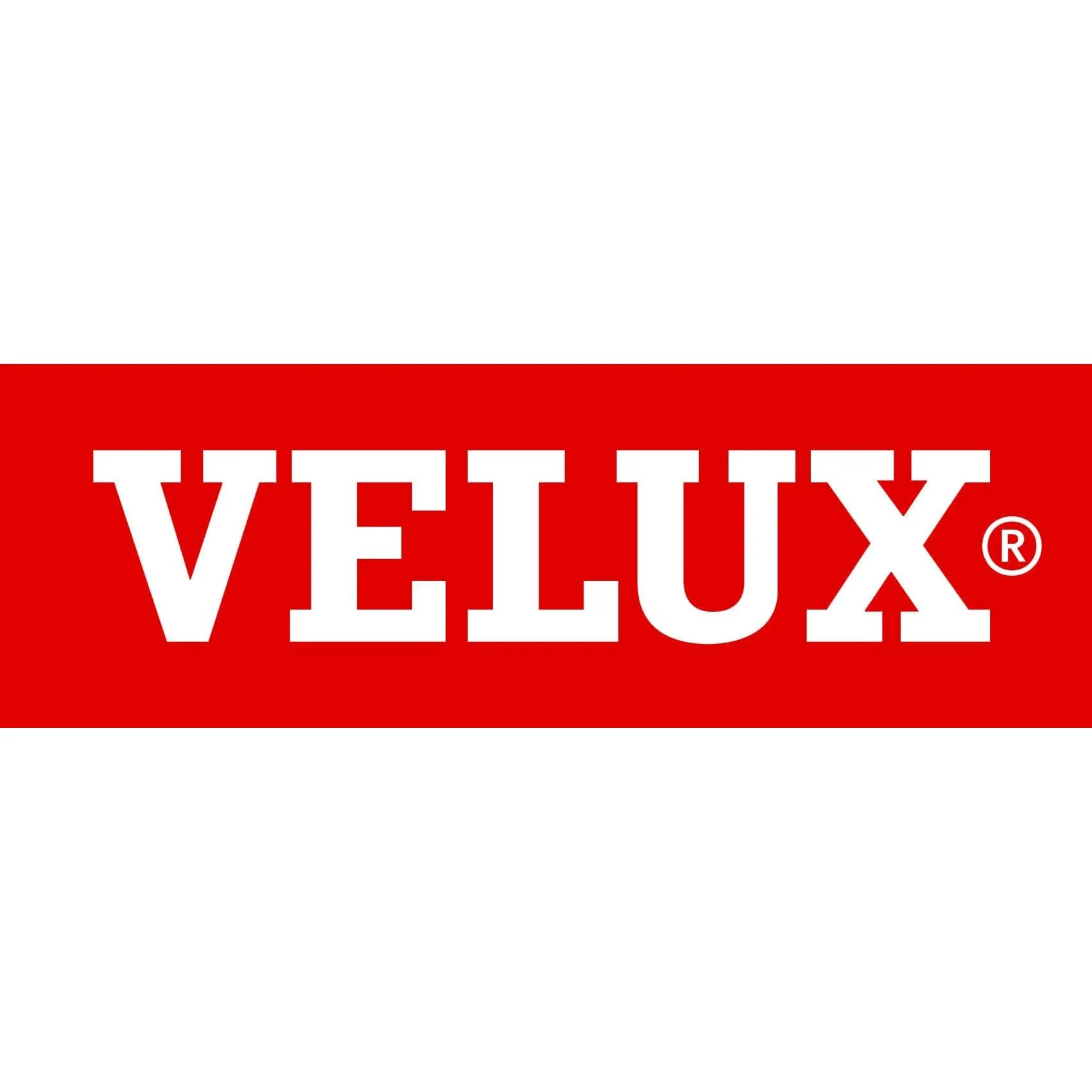 VELUX MSL Solar Powered Anti-heat Awning Blind