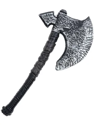 Viking Axe, 44cm