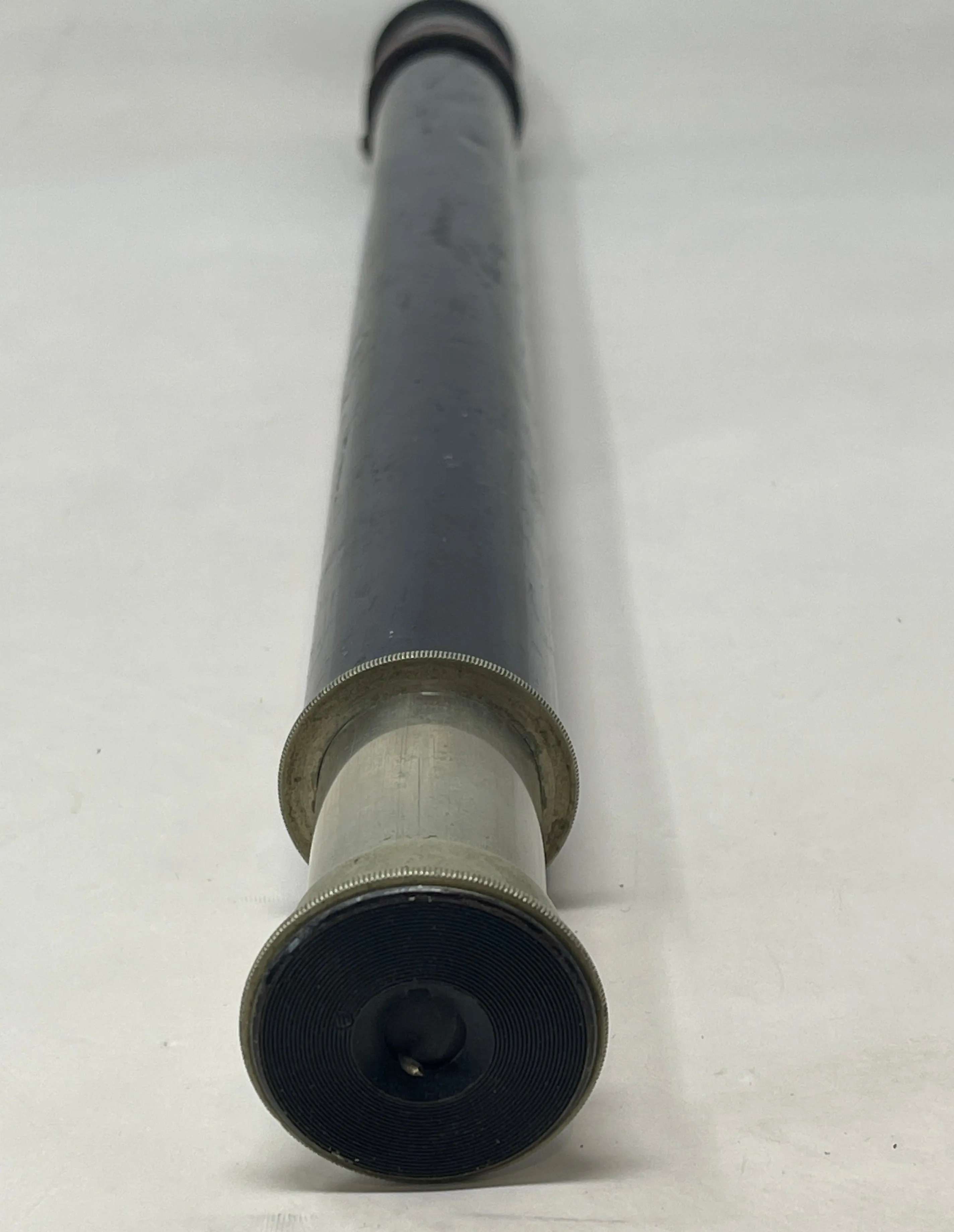 Vintage One Draw Telescope