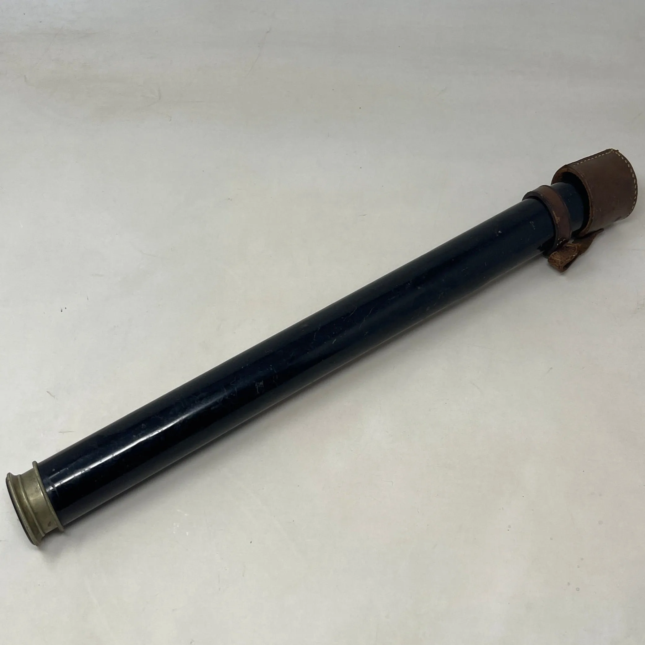 Vintage One Draw Telescope