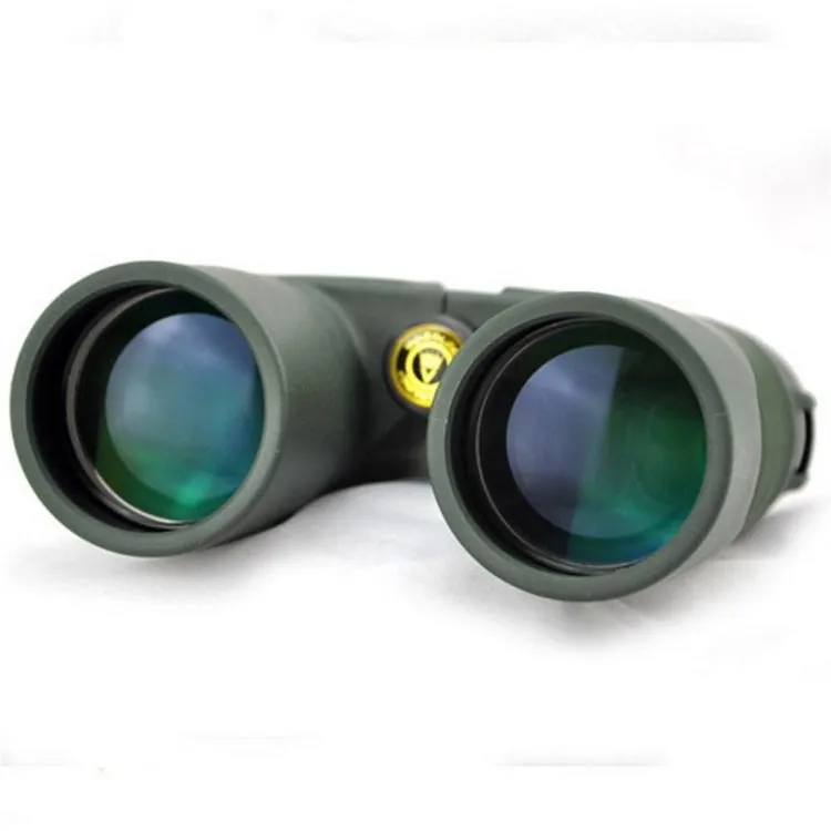 Visionking 10x42 Outdoor Sport Professional Waterproof Binoculars Telescope for Birdwatching / Hunting(Green)