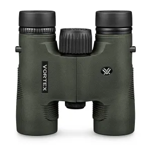 Vortex Diamondback HD 10x28 Binoculars