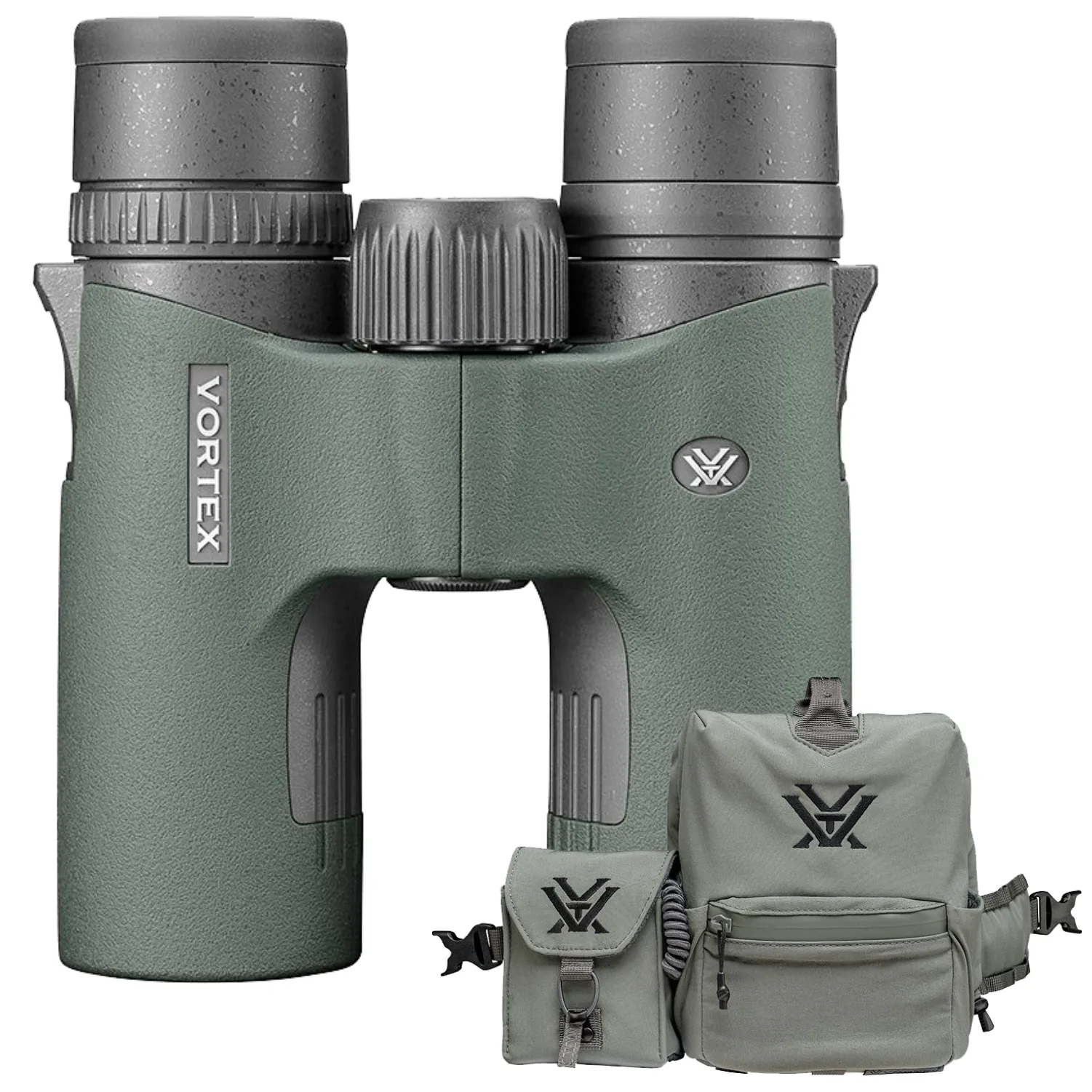 Vortex Optics Razor UHD 10x32 Binocular (RZB-1032)