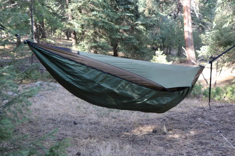 Warbonnet XLC Underquilt Protector