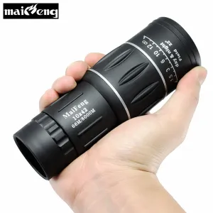 Waterproof Long Range Binoculars