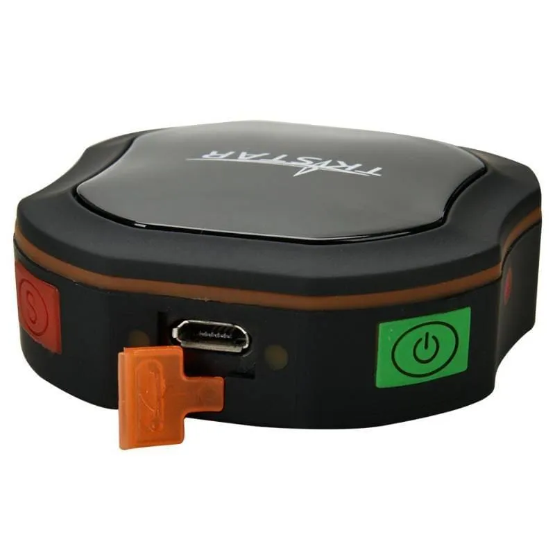 Waterproof Mini GPS Tracker for Pets