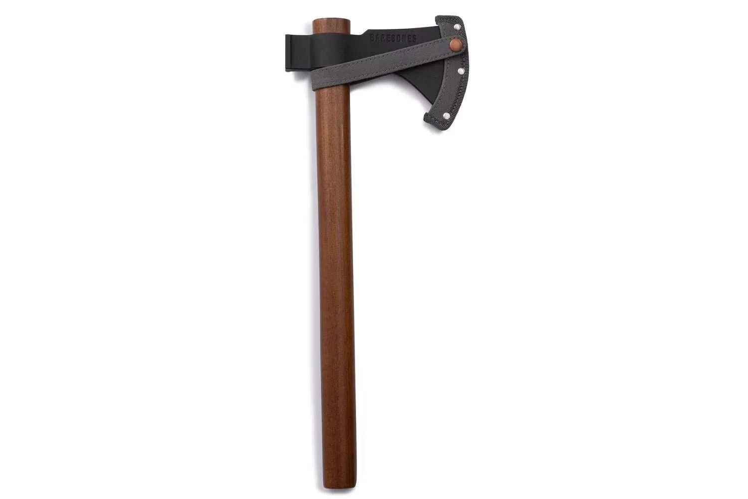 Wood Hatchet | The Barebones Field Hatchet