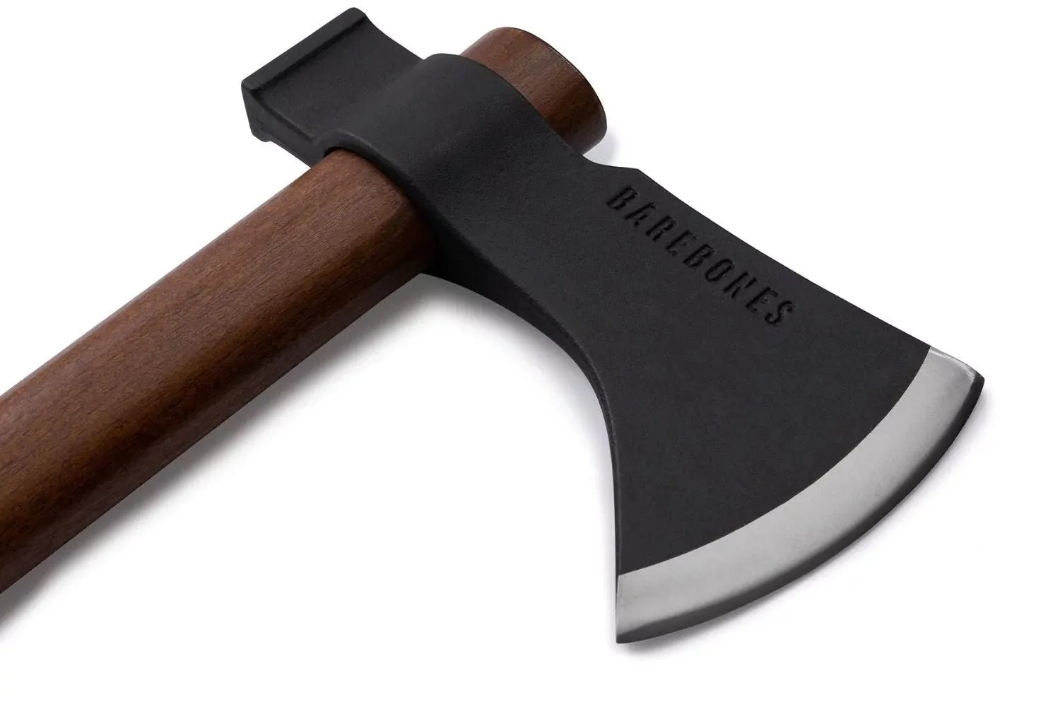 Wood Hatchet | The Barebones Field Hatchet