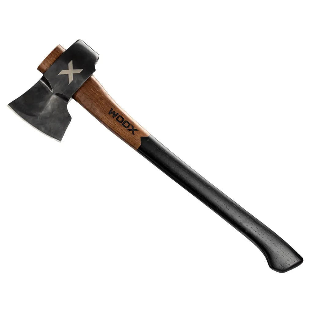 Woox Forte Heavy Duty Axe