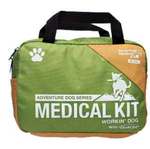 Workin' Dog Medical Kit