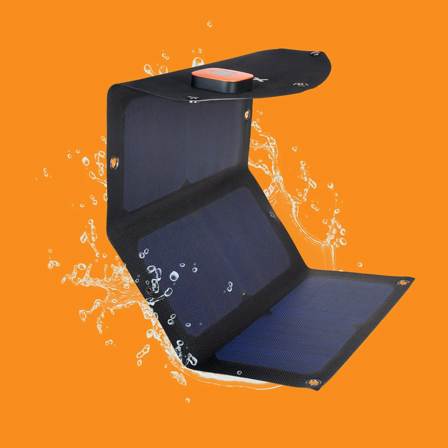 Xtreme Solar Panel SolarBooster - 21W