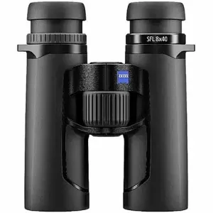 Zeiss SFL SmartFocus 8 X 40 Lightweight Binoculars