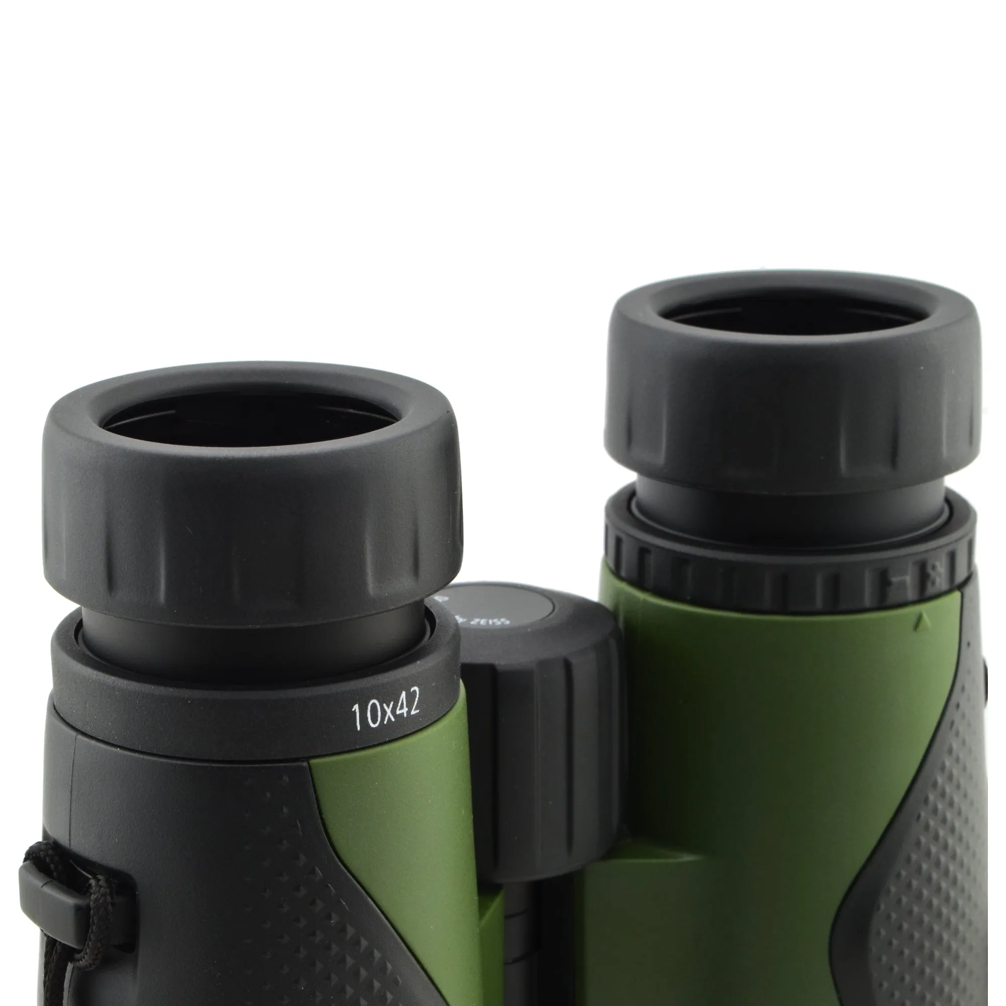 Zeiss Terra ED 10x42 Binoculars for Hunting, Birdwatching, Outdoor, Traveling, Green